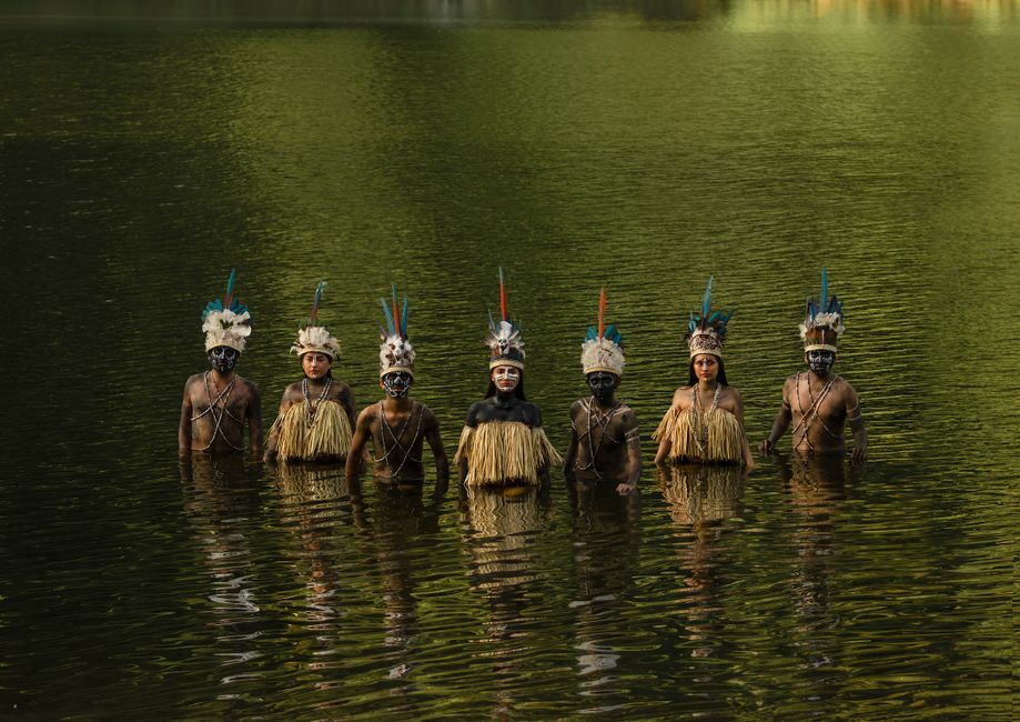Caboclo: Die Mestizenkultur Amazoniens verstehen – IAE-Bonn Magazin Caboclo: Die Mestizenkultur Amazoniens verstehen
