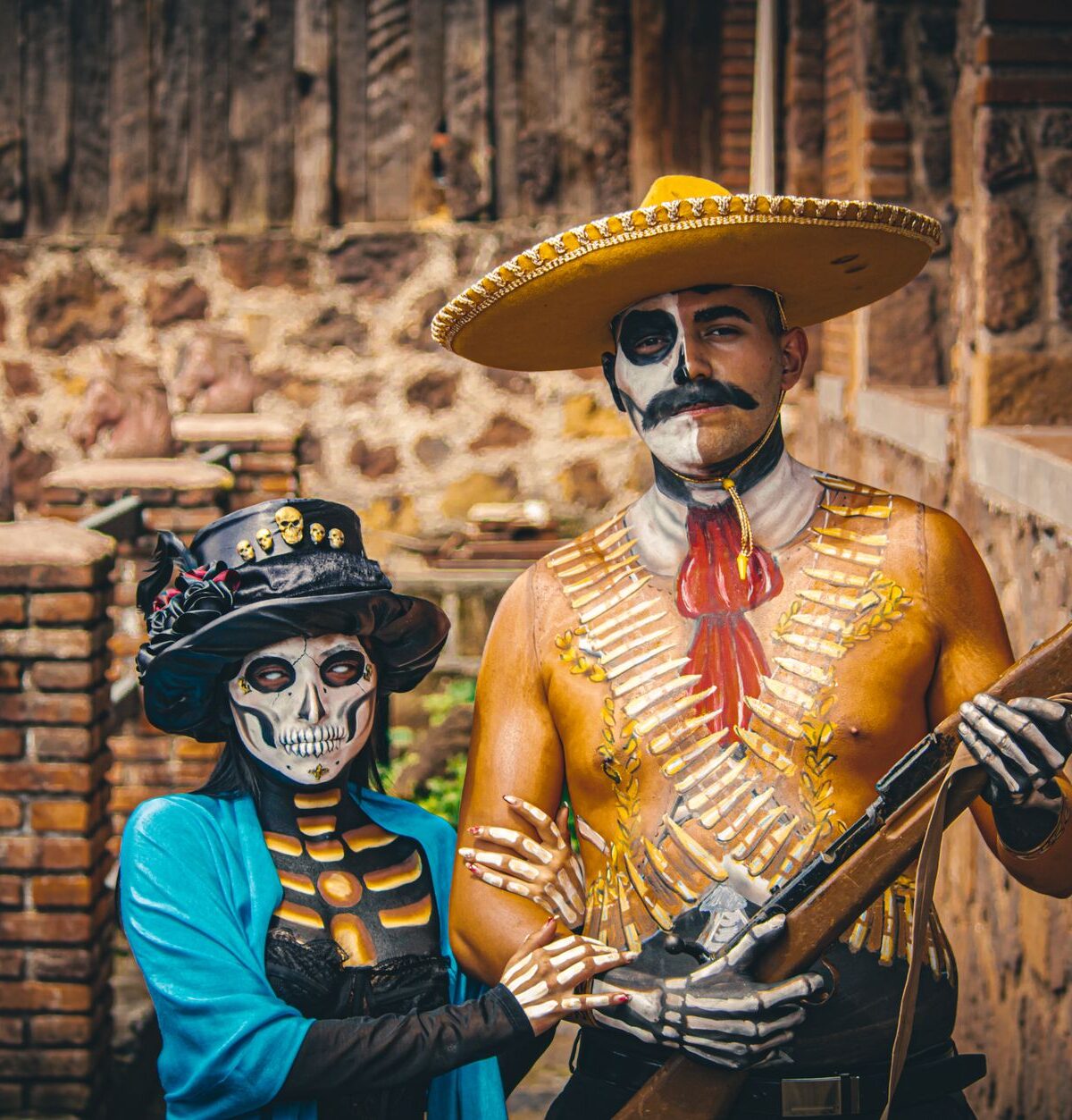 Coco Disney und der Día de Muertos: Ein Fallbeispiel