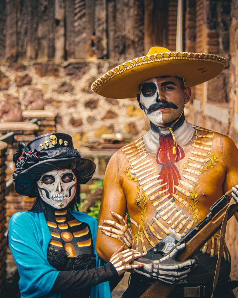 Coco Disney und der Día de Muertos: Ein Fallbeispiel