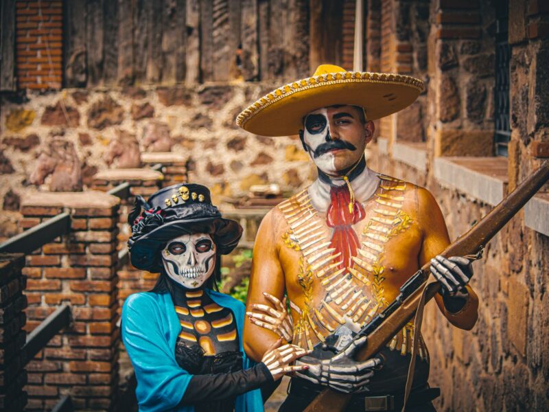 Coco Disney und der Día de Muertos: Ein Fallbeispiel