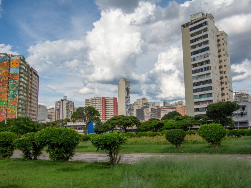 Marajoara: Insel-Kultur am Amazonas-Mund – IAE-Bonn