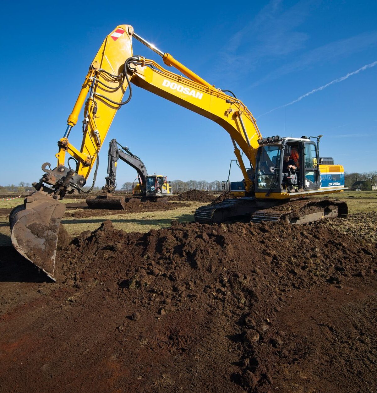 Newark Earthworks: UNESCO Welterbe der Hopewell-Kultur in Ohio