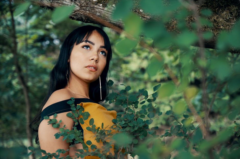 Pocahontas Disney: Historische Kritik am Zeichentrickfilm – IAE-Bonn Magazin Pocahontas Disney: Historische Kritik am Zeichentrickfilm