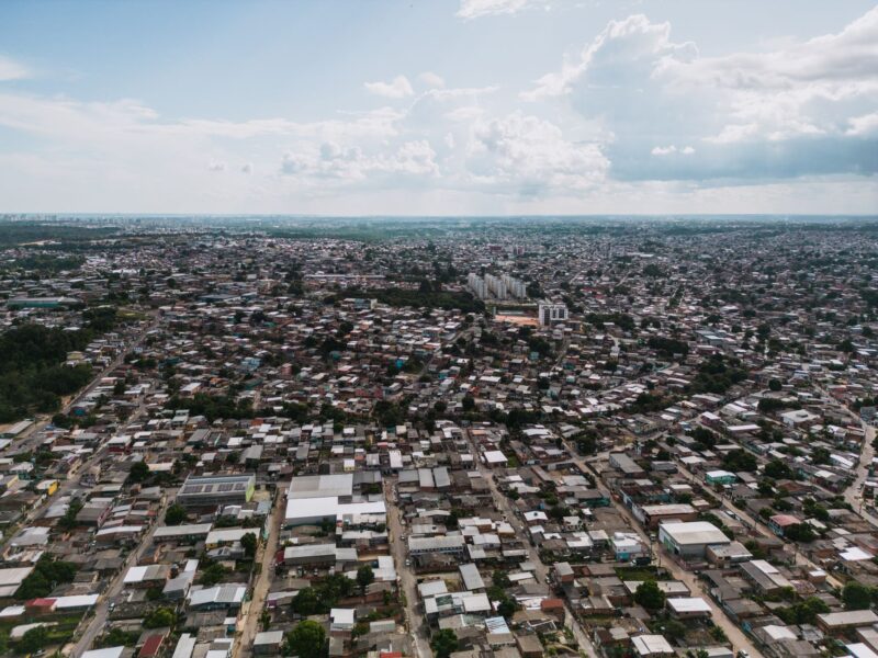 Pre-kolumbisches Amazonien: Hochkulturen im Tiefland