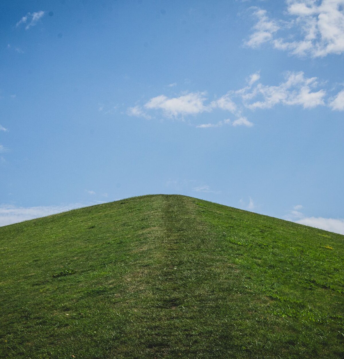 Spiro Mounds: Nordamerikas reicher Schatz in Oklahoma