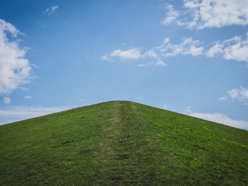 Spiro Mounds: Nordamerikas reicher Schatz in Oklahoma