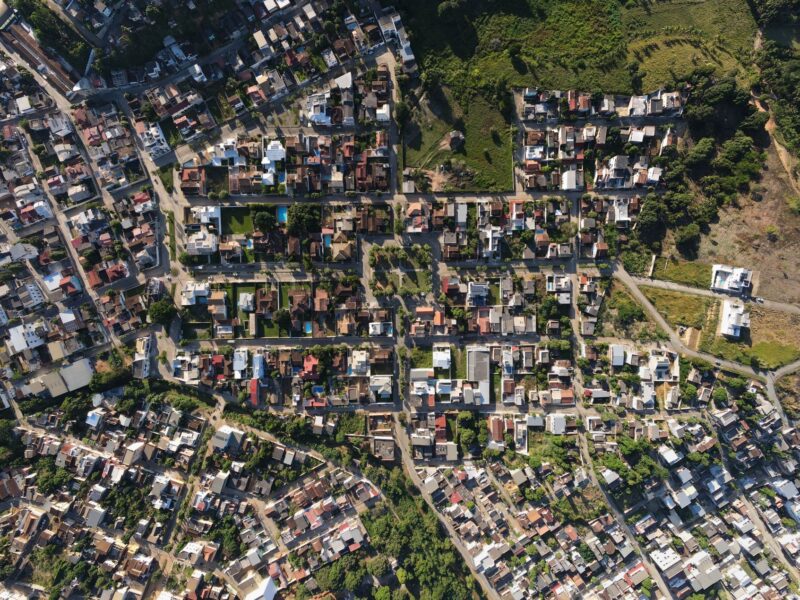 Terra Preta: Das Geheimnis der fruchtbaren Erde im Amazonas