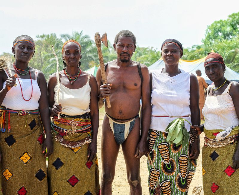 ILO 169: Indigene Konsultation und ihre Bedeutung – Kostenloses Stock Foto zu abstammung, afrika, afrikanische kultur