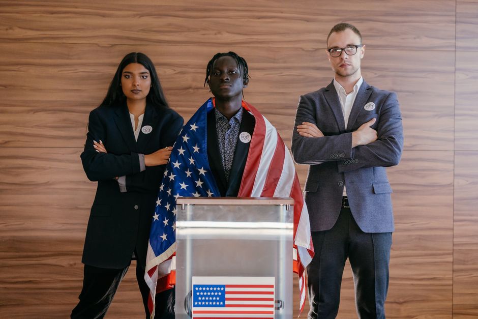 'Indianer': Debatte um einen umstrittenen Begriff in Deutschland – Kostenloses Stock Foto zu abstimmung, amerikanische dem…