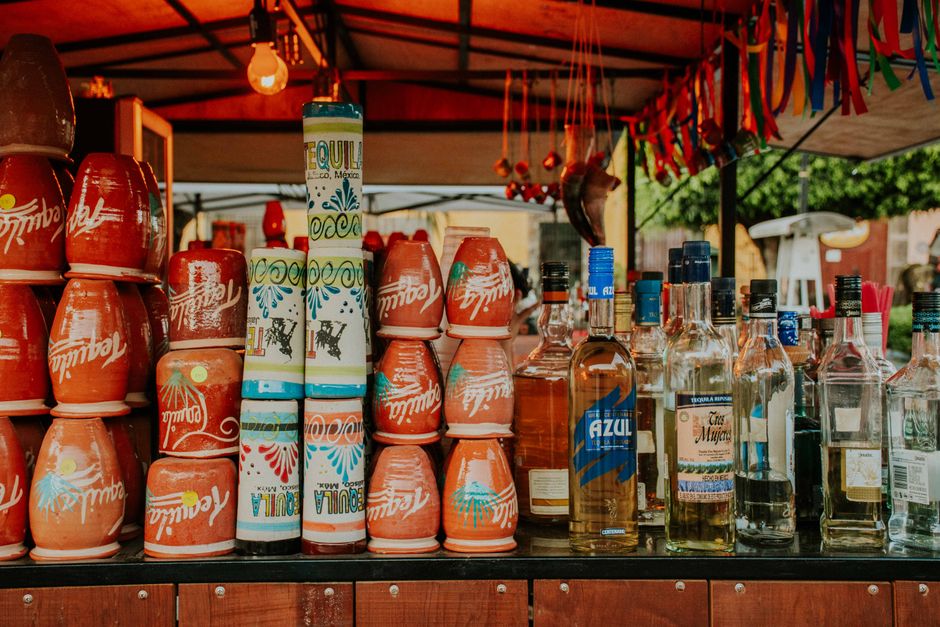 Kulturelle Aneignung: Tequila, Pulque und die Debatte um Tradition – Kostenloses Stock Foto zu alkohol, alkoholisches getr…