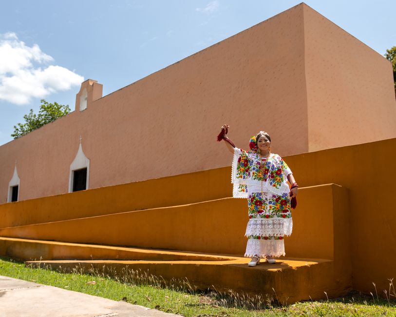 Linda Schele Erbe: Pionierin der Maya-Forschung 25 Jahre nach ihrem Tod – Jarana Yucateca Auf Einer Hacienda