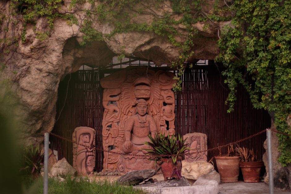 Linda Schele Erbe: Pionierin der Maya-Forschung 25 Jahre nach ihrem Tod – Kostenloses Stock Foto zu alt, archäologie, arch…