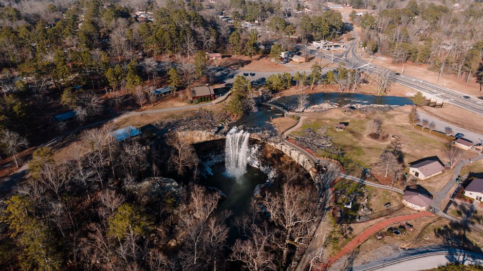Moundville: Die antike Hauptstadt der Mississippi-Kultur in Alabama – Kostenloses Stock Foto zu abenteuer, alabama, amerik…