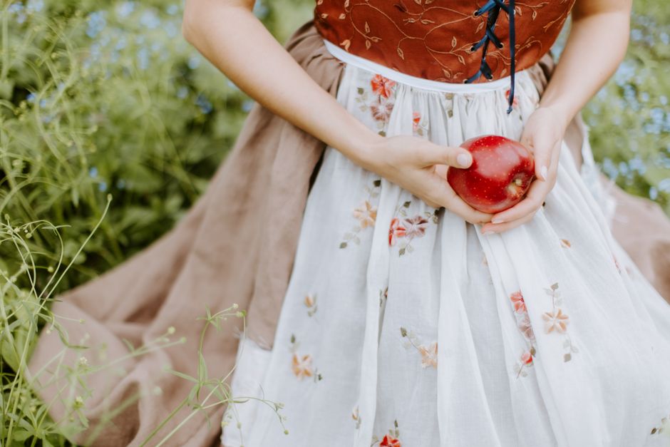 Pocahontas Disney: Historische Kritik am Zeichentrickfilm – Kostenloses Stock Foto zu altmodisch, apfel, apple