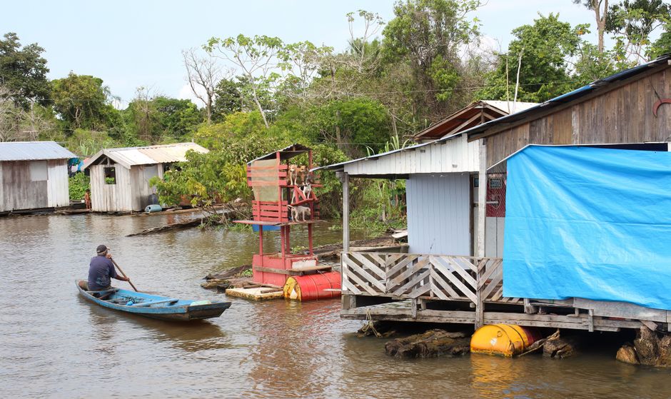 Yanomami: Lebensweise, Kultur und aktuelle Herausforderungen – Kostenloses Stock Foto zu @draussen, am fluss, amazonas