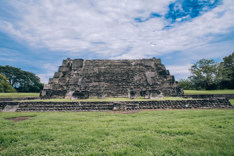 El Tajín: Reiseführer zur Pyramide der Nischen in Veracruz – Erforschen Sie die antike Pyramide von Zempoala in Veracruz, …