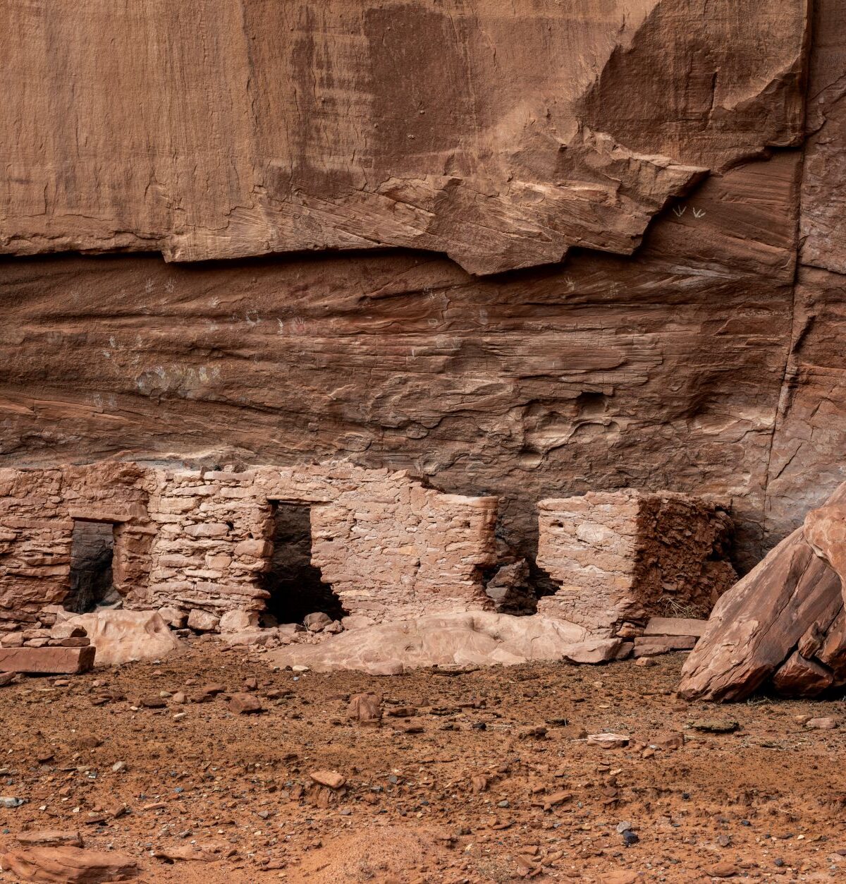 Acoma Pueblo: Sky City – Älteste kontinuierlich bewohnte Siedlung der USA