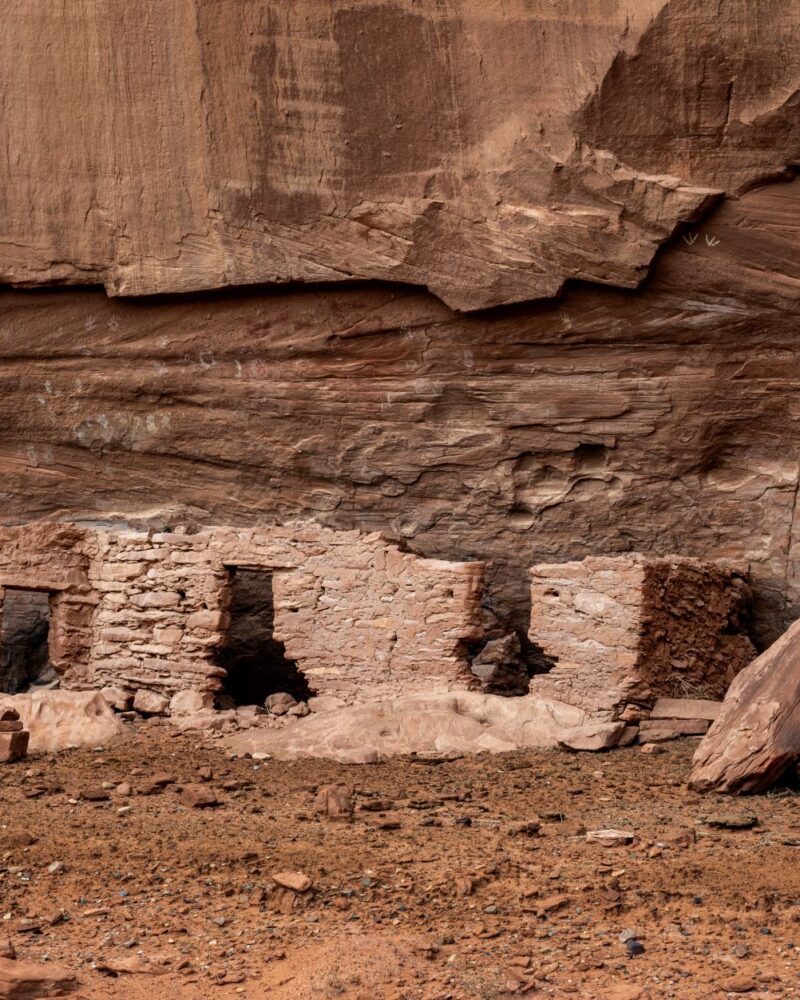 Acoma Pueblo: Sky City – Älteste kontinuierlich bewohnte Siedlung der USA