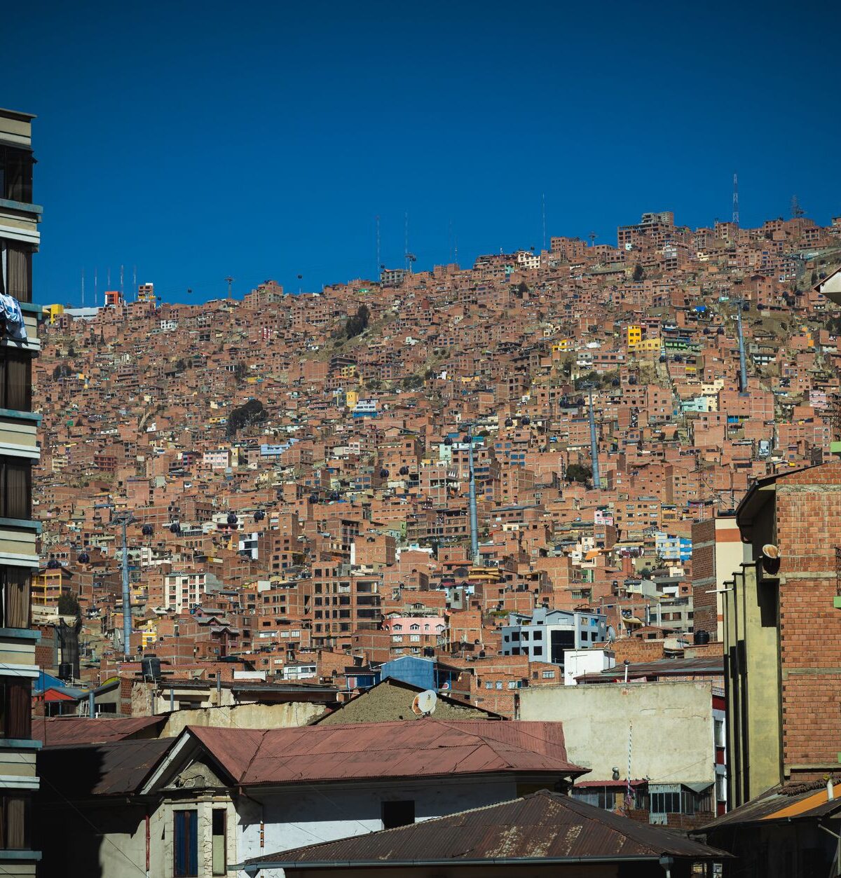 Bolivien Beni: LiDAR-Tour zu den Casarabe-Stätten