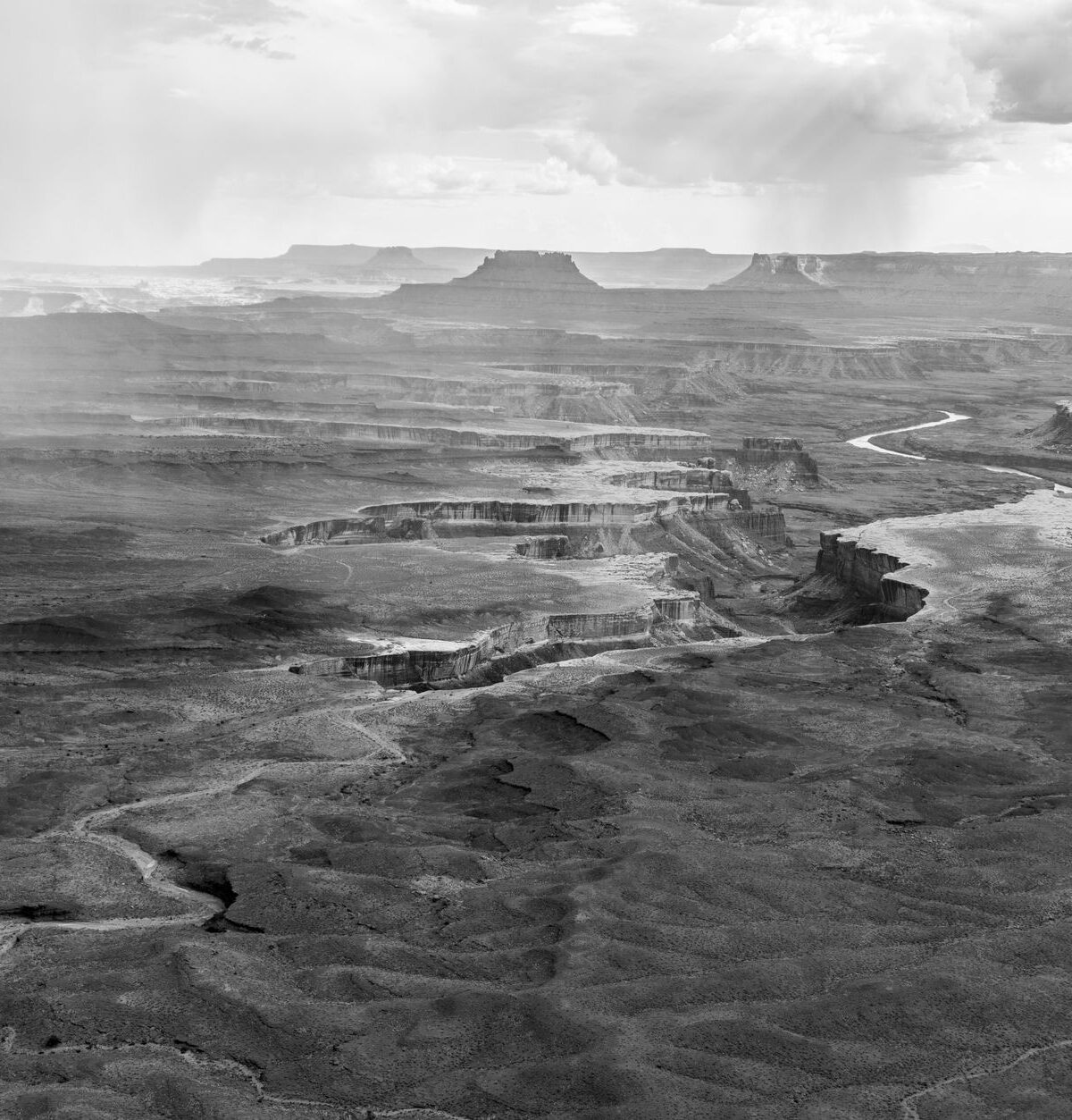 Chaco Canyon Reise: Ihr Guide zu den Ancestral Puebloans