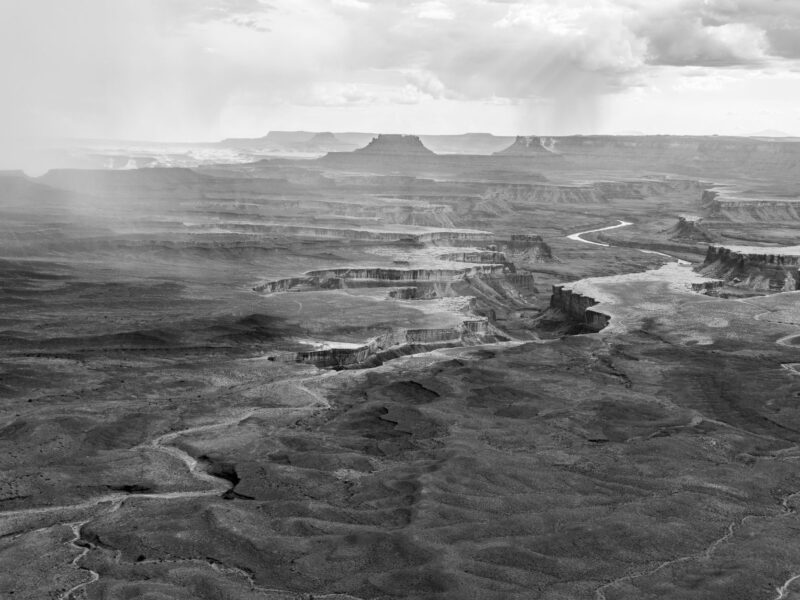 Chaco Canyon Reise: Ihr Guide zu den Ancestral Puebloans