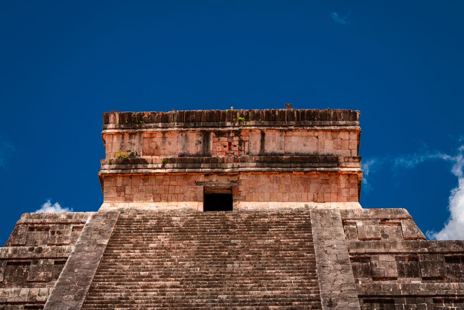 Chichen Itza Reise: Ihr Guide für die Maya-Stätte in Yucatán