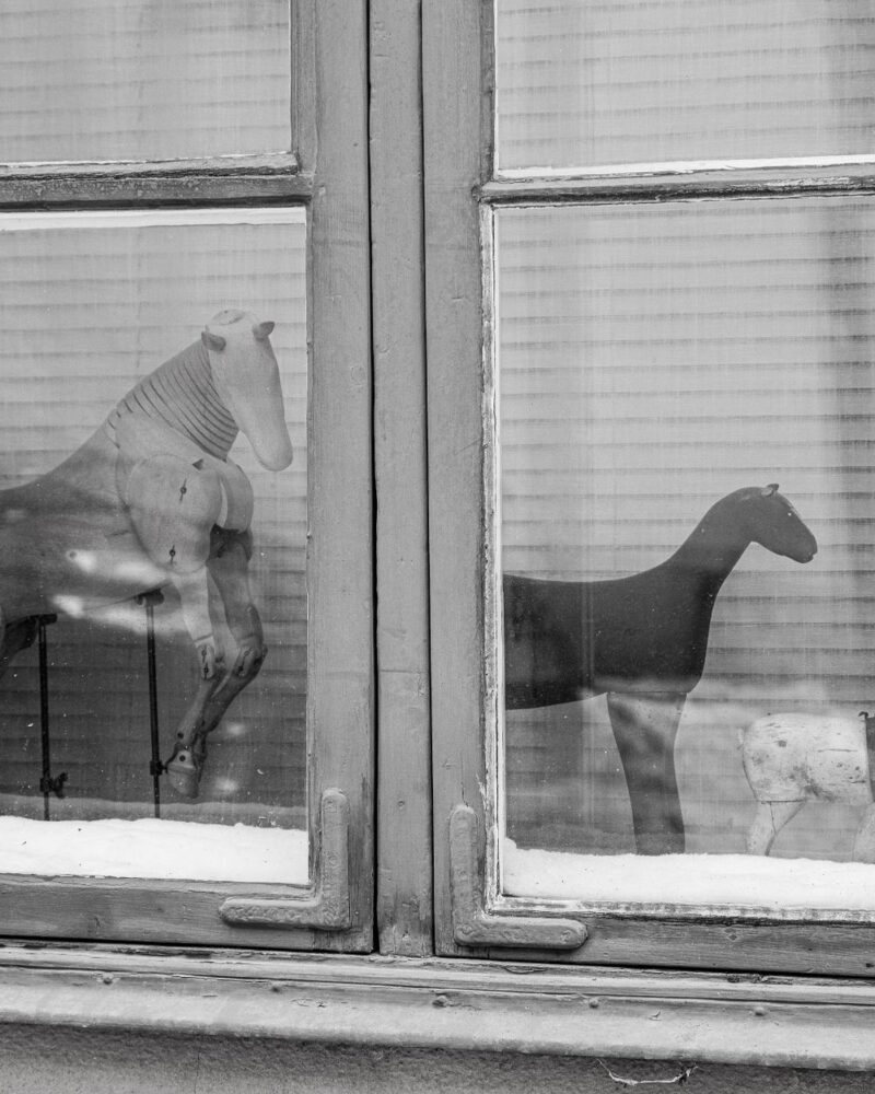 Crazy Horse Memorial: Geschichte, Bau und Kontroversen