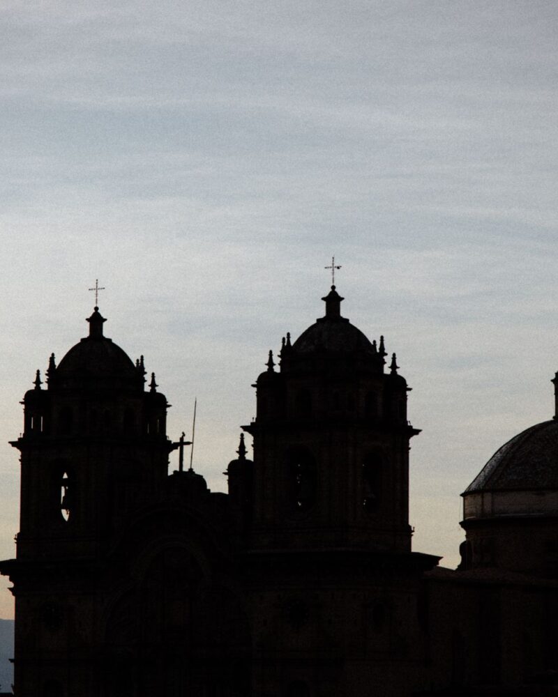 Cusco Reise: Ihr Guide für die Inka-Hauptstadt