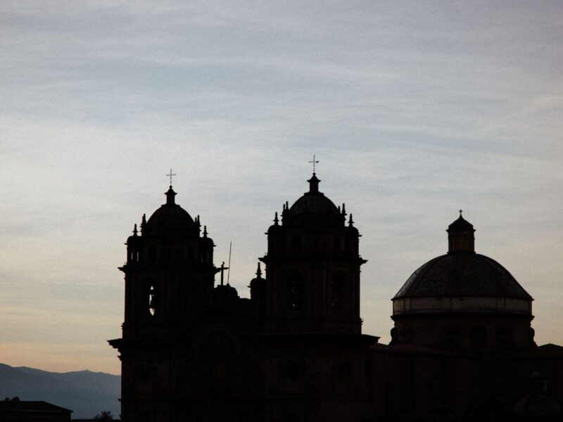 Cusco Reise: Ihr Guide für die Inka-Hauptstadt