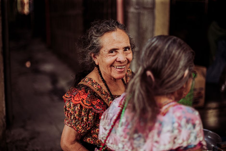 Indigenous Peoples Day: Feiertag des indigenen Erbes