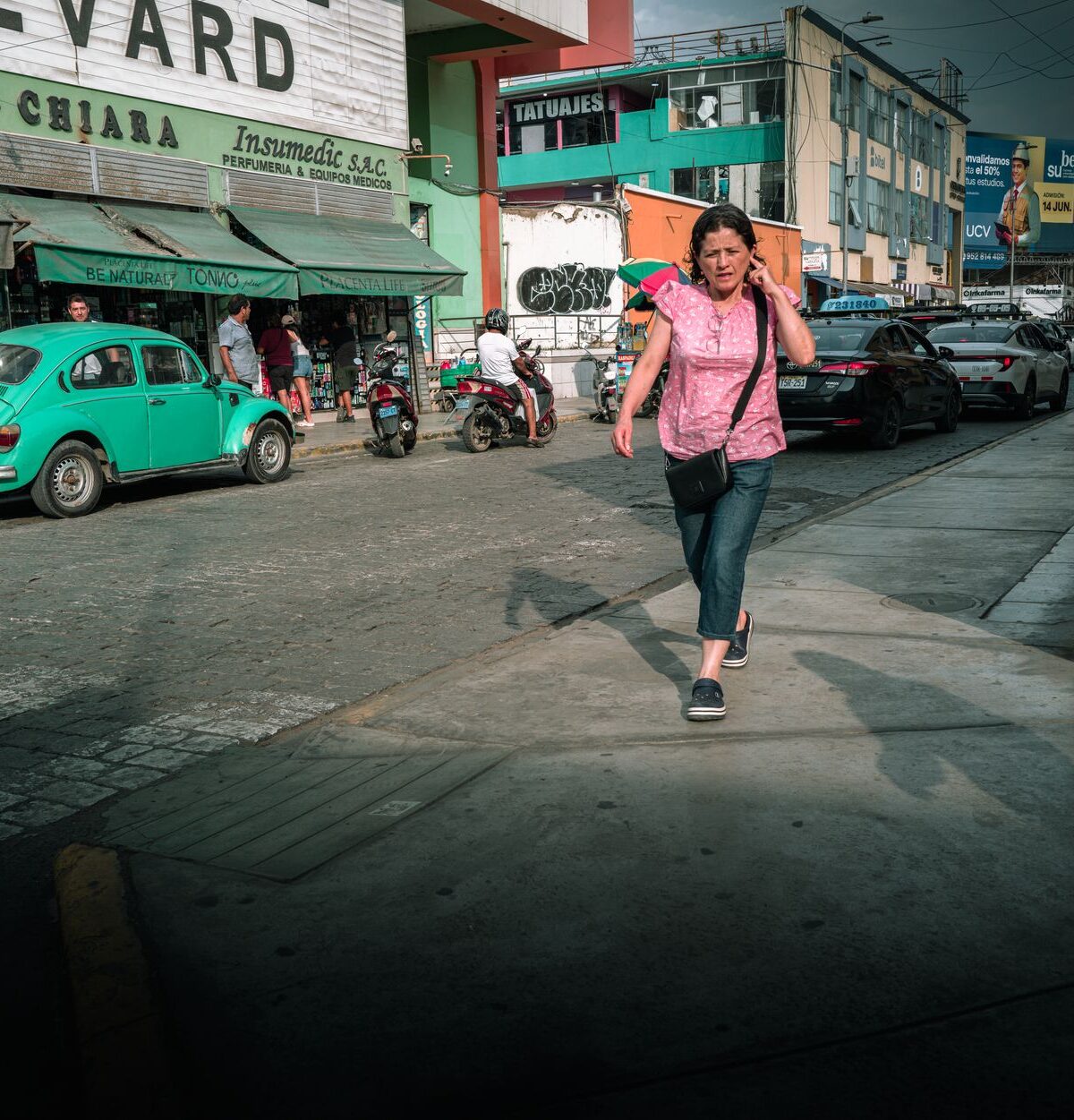 Iquitos: Ihr Guide zu Perus Tor zum Amazonas