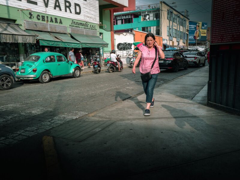 Iquitos: Ihr Guide zu Perus Tor zum Amazonas