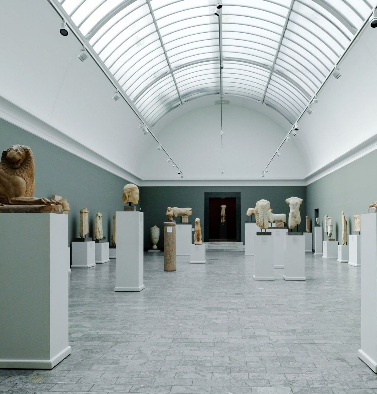 Linden-Museum Stuttgart: Weltkulturen entdecken