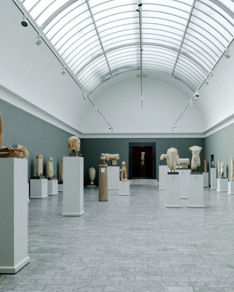 Linden-Museum Stuttgart: Weltkulturen entdecken