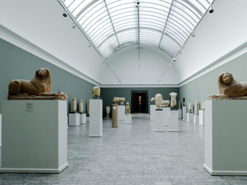 Linden-Museum Stuttgart: Weltkulturen entdecken