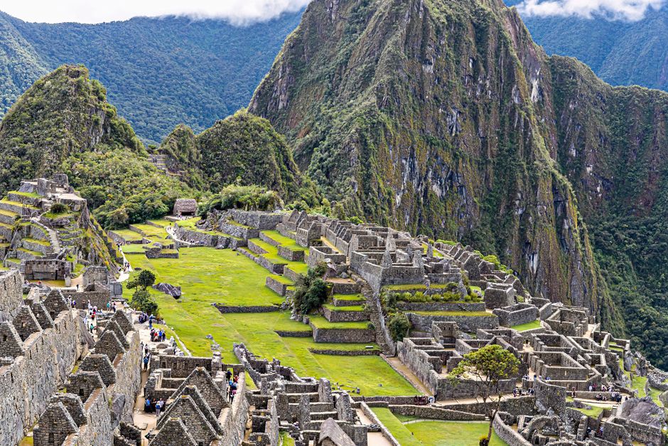 Machu Picchu Anreise 2026: Zug, Trekking, Tickets & Tipps