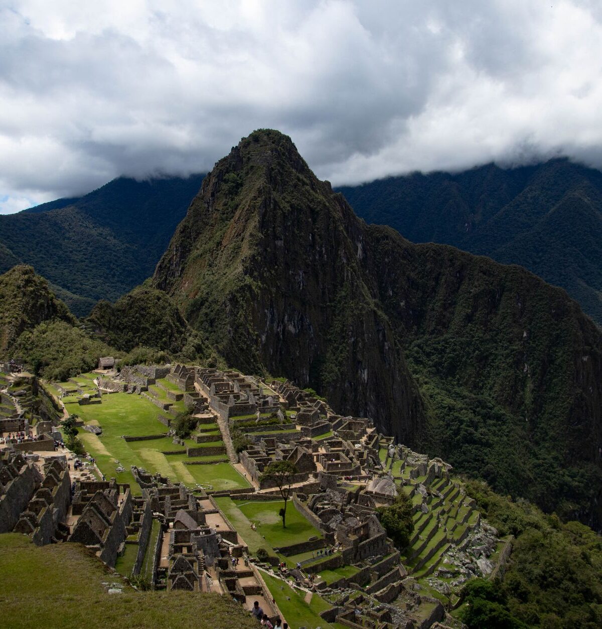 Machu Picchu Anreise 2026: Zug, Trekking, Tickets & Tipps
