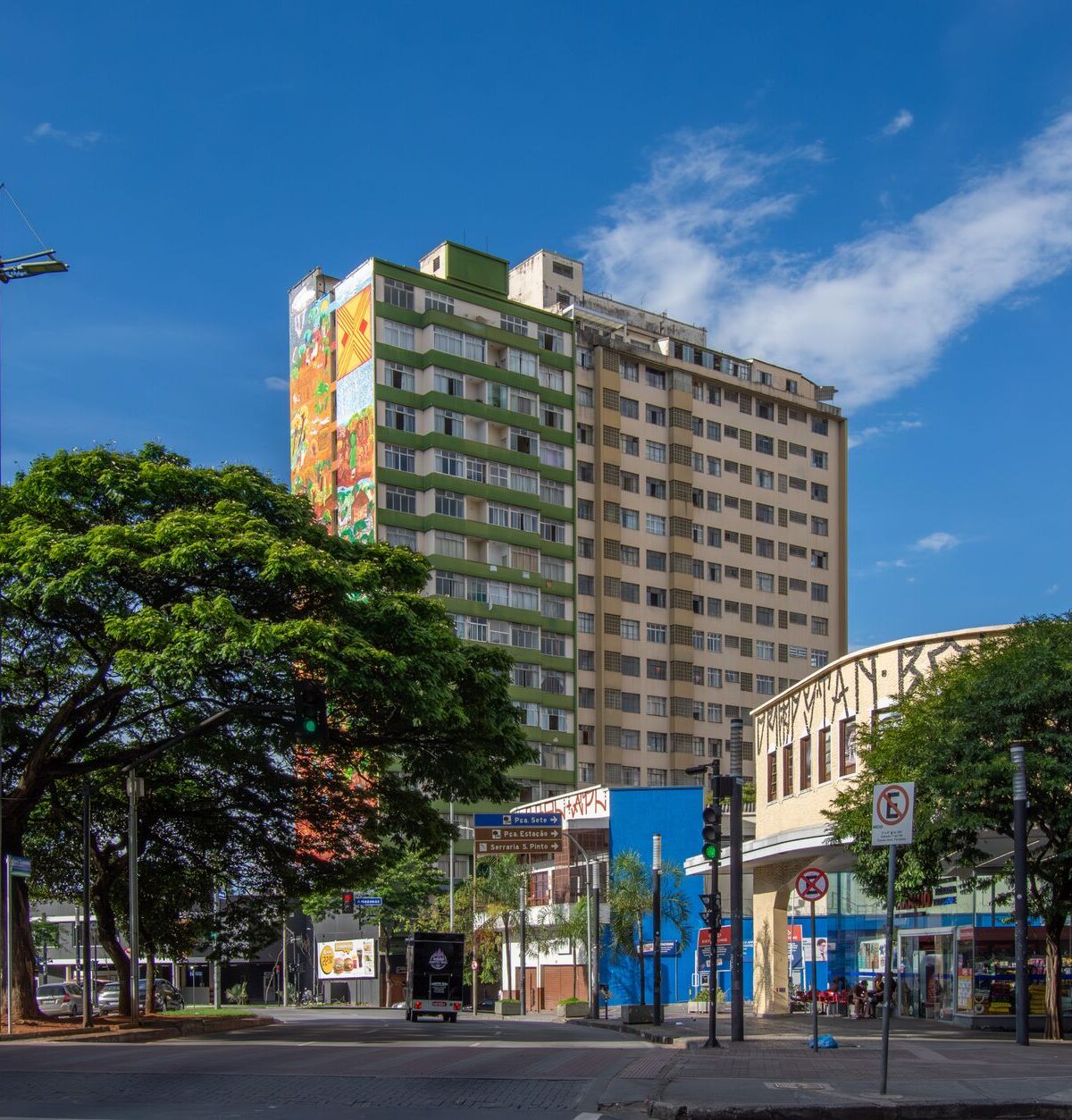 Manaus: Tor zum Amazonas – Ihr Guide zur Dschungelmetropole