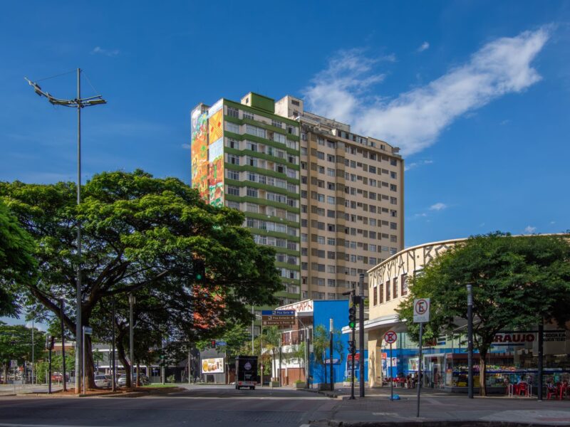 Manaus: Tor zum Amazonas – Ihr Guide zur Dschungelmetropole