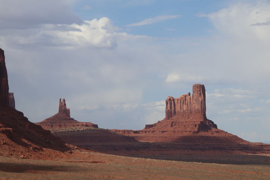Monument Valley: Ihr Guide zum Navajo Tribal Park