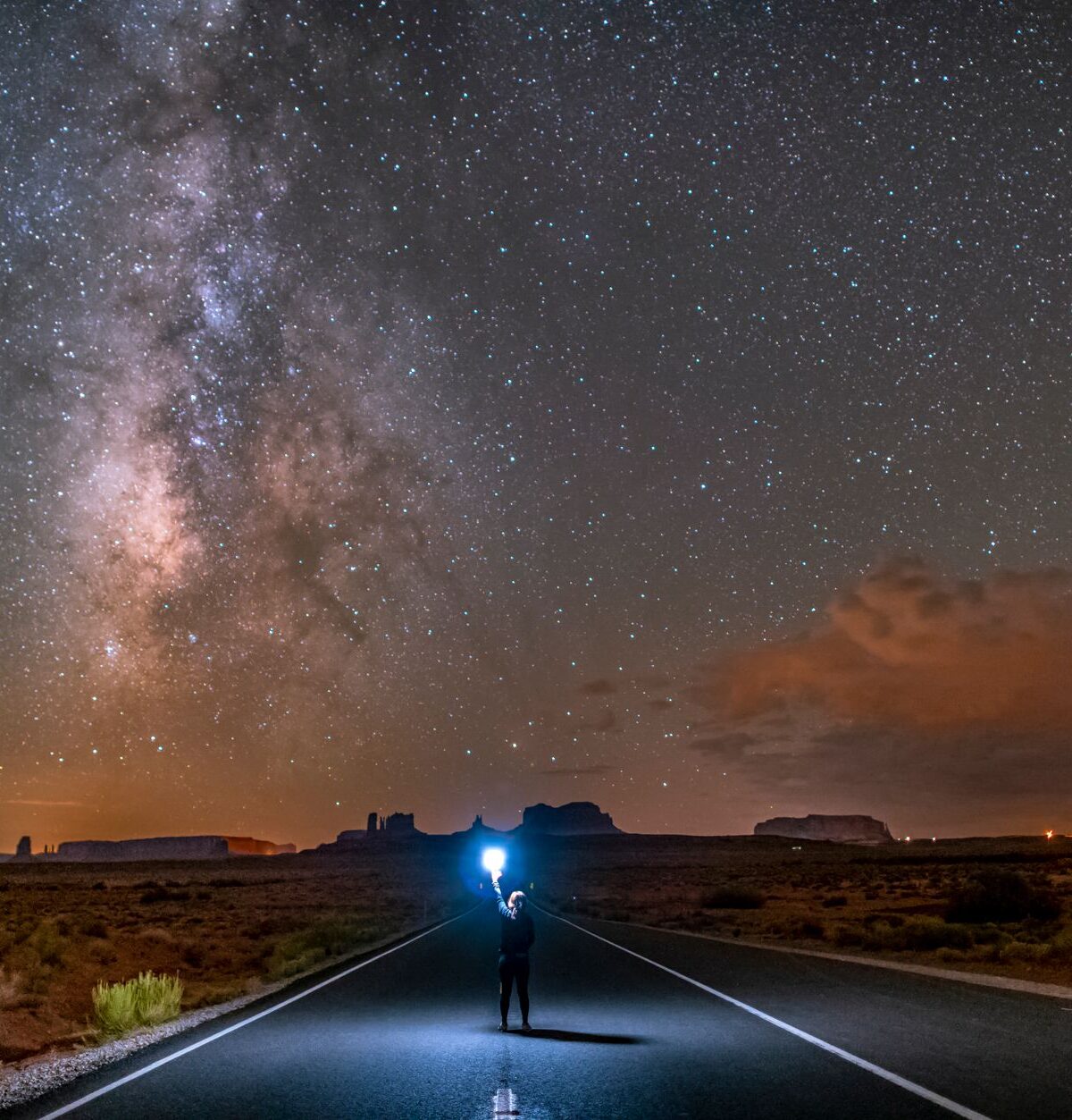 Monument Valley: Ihr Guide zum Navajo Tribal Park