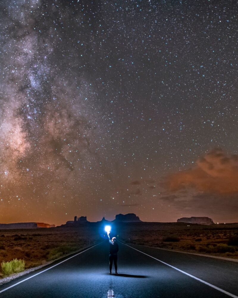 Monument Valley: Ihr Guide zum Navajo Tribal Park