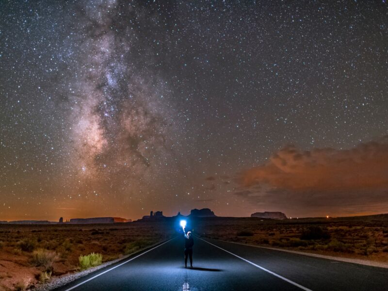 Monument Valley: Ihr Guide zum Navajo Tribal Park