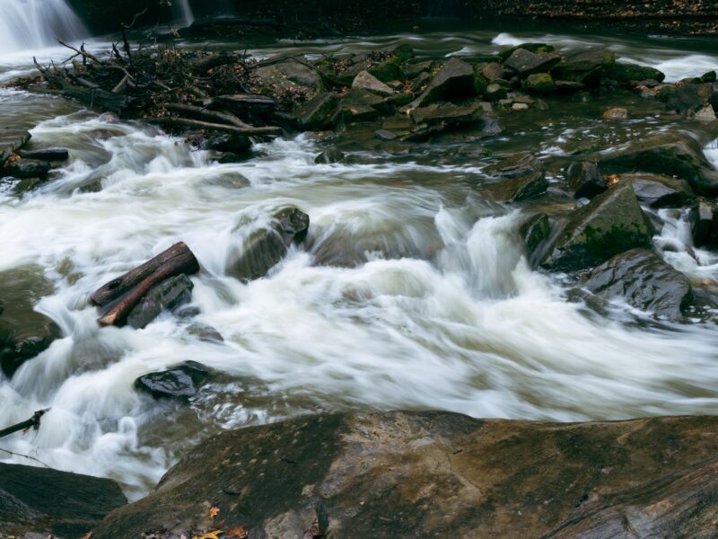 Muscogee Creek: Geschichte, Kultur und Gegenwart der Konföderation
