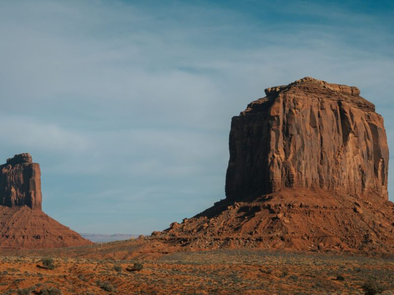 Navajo (Diné): Geschichte, Kultur und Gegenwart des größten indigenen Volkes der USA