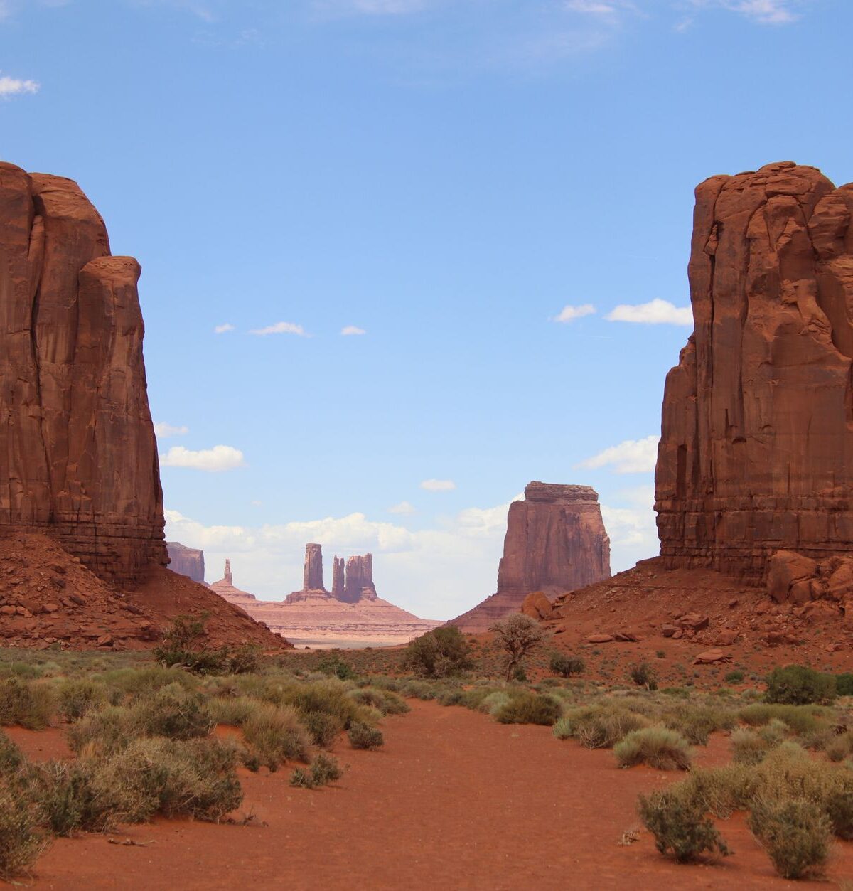 Navajo Nation Tour: Ihr Guide zu den Wundern des größten Reservats