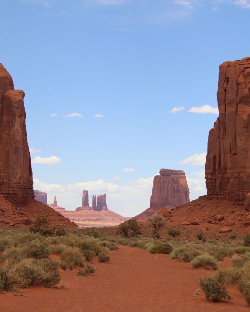Navajo Nation Tour: Ihr Guide zu den Wundern des größten Reservats