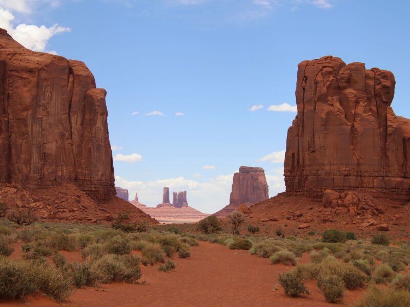 Navajo Nation Tour: Ihr Guide zu den Wundern des größten Reservats