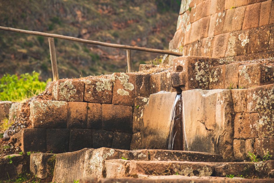 Ollantaytambo Reise: Lebendige Inka-Stadt im Heiligen Tal