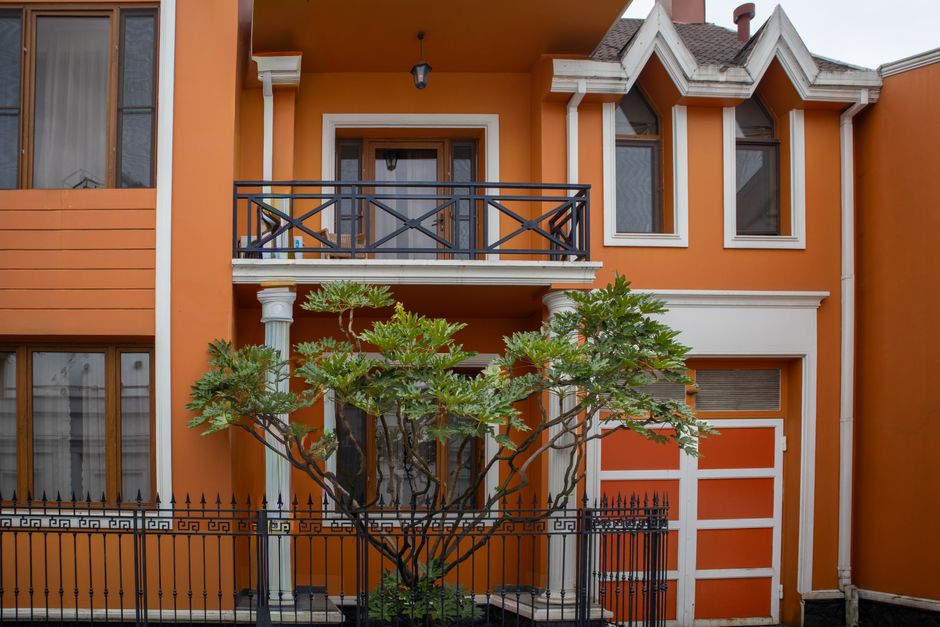 Quito Casa Alabado: Präkolumbianische Kunst in der Altstadt